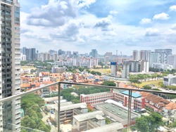 Sturdee Residences (D8), Condominium #208089881